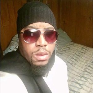 Meet your Posher, Terrell